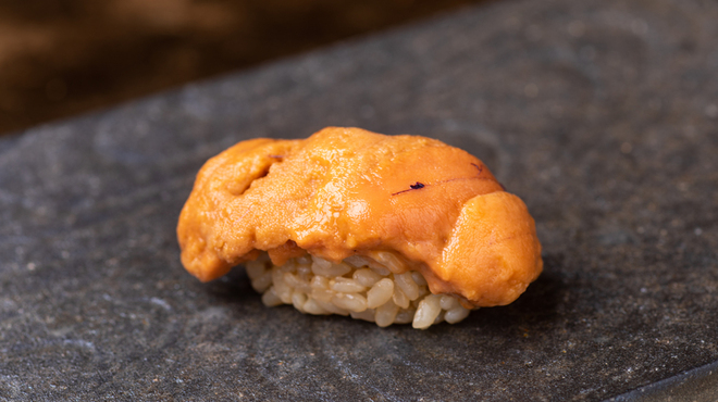 寿司 赤酢 - メイン写真: