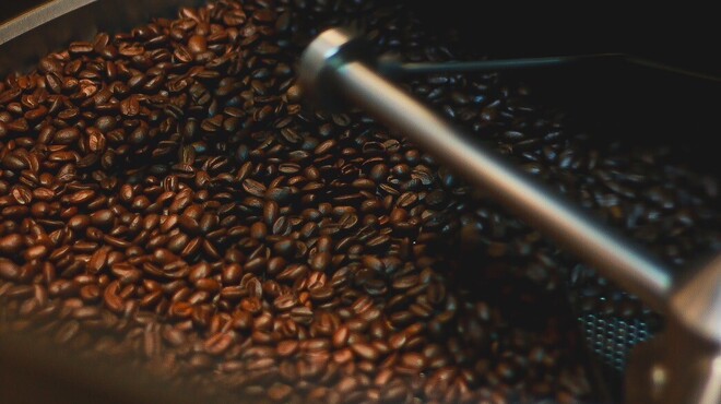 Roasted COFFEE LABORATORY - メイン写真:
