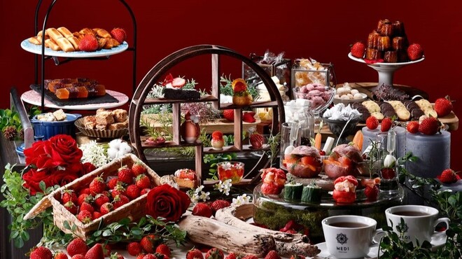 MEDI - メイン写真: