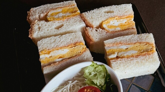cafeフェーリエン - メイン写真: