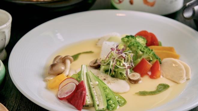 飯田橋 喝采 - メイン写真: