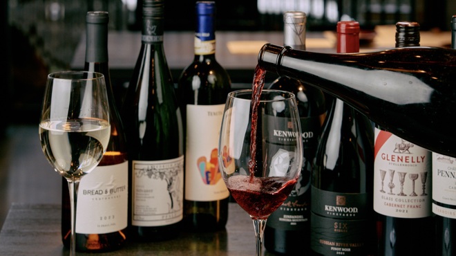 飯田橋 喝采 - メイン写真: