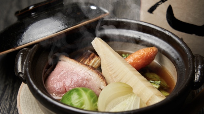 飯田橋 喝采 - メイン写真: