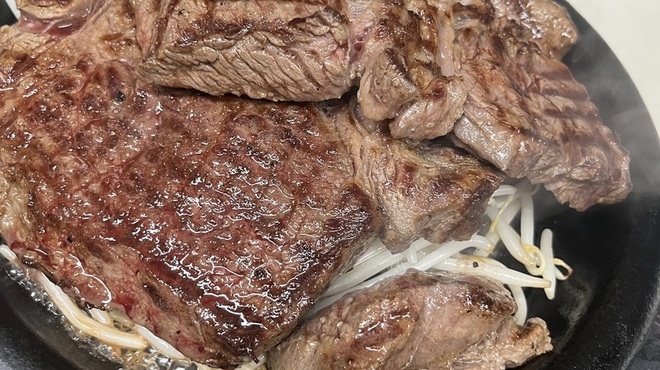 ステーキ居酒屋 300B ONE - メイン写真: