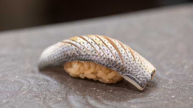 寿司赤酢・望月 - メイン写真: