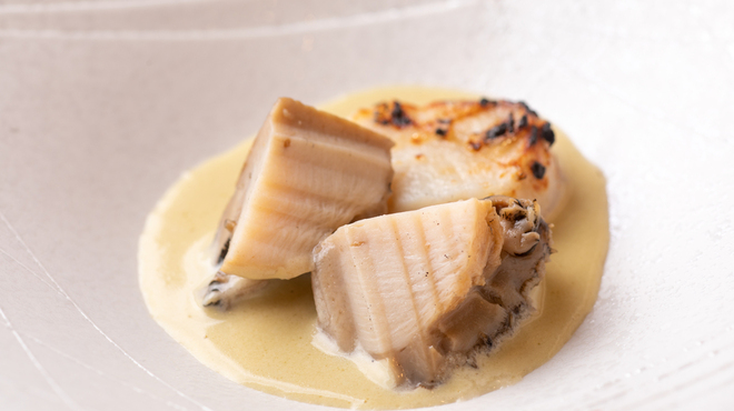 寿司赤酢・望月 - メイン写真: