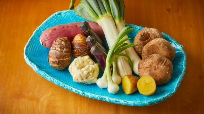 天七 - メイン写真: