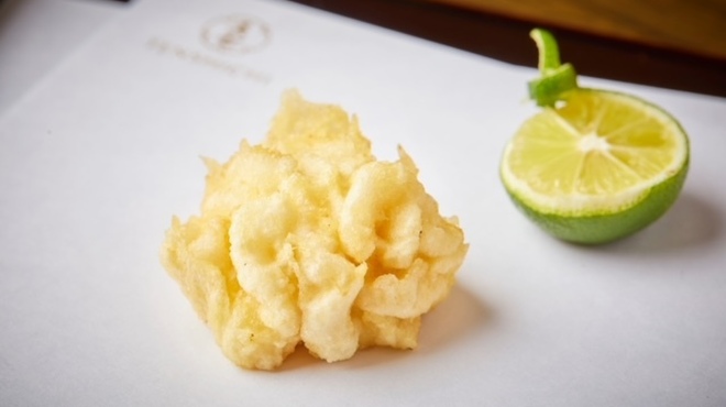 天七 - メイン写真: