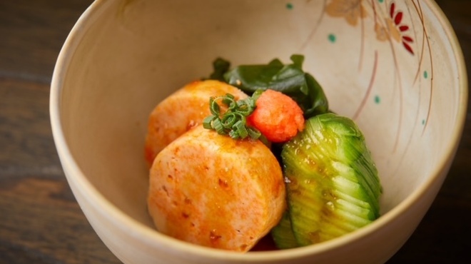 天七 - メイン写真: