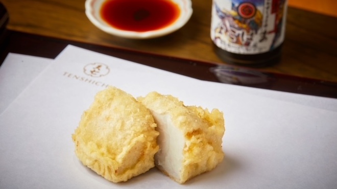 天七 - メイン写真: