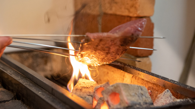 寿司赤酢・望月 - メイン写真: