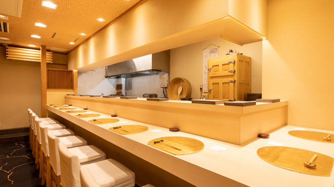 寿司赤酢・望月 - メイン写真: