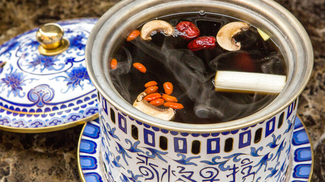 シャングリラズシークレット - メイン写真: