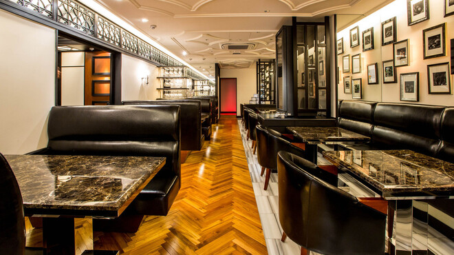 シャングリラズシークレット - メイン写真: