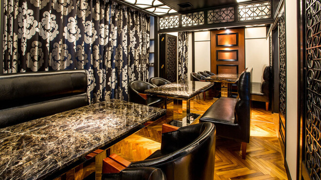 シャングリラズシークレット - メイン写真: