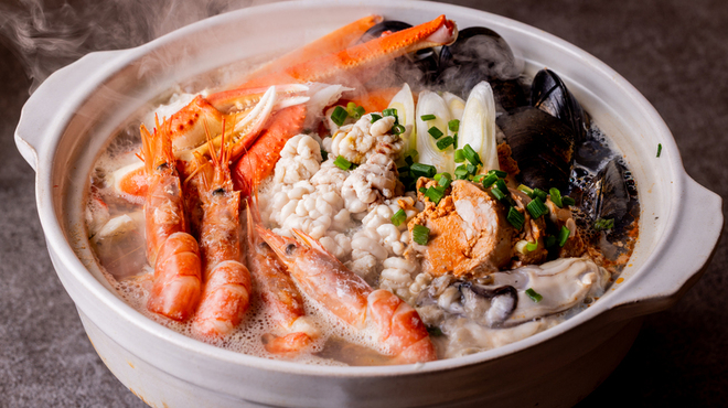 魚河岸商店 - メイン写真: