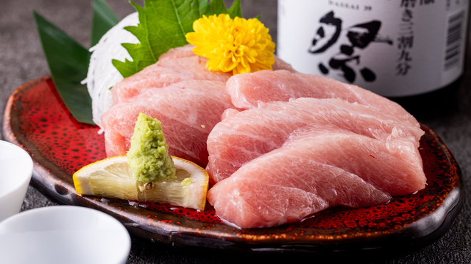 魚河岸商店 - メイン写真: