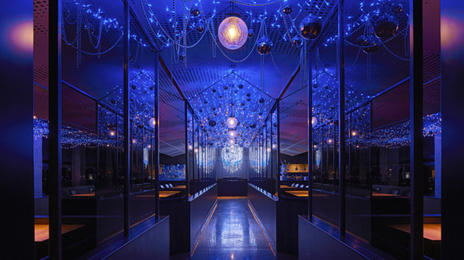 スカイビュッフェ51 - メイン写真: