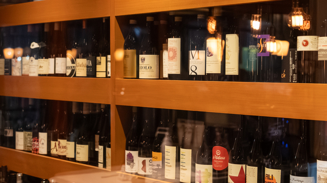 ブルバード - メイン写真: