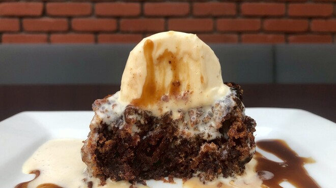 ブルバード - メイン写真: