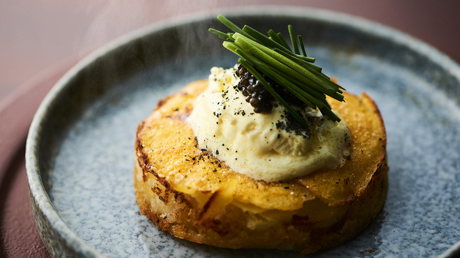 炭火とワイン - メイン写真: