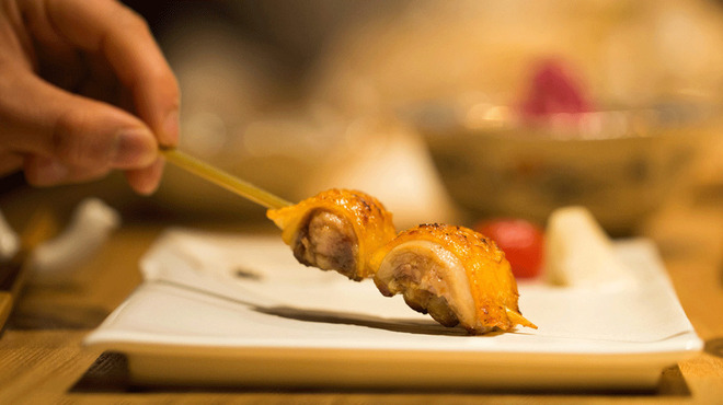 焼とりの八兵衛 - メイン写真: