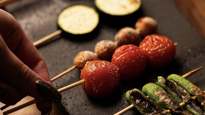 焼とりの八兵衛 - メイン写真: