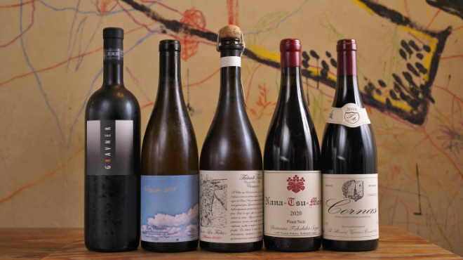 BACAR - メイン写真: