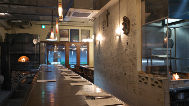 BACAR - メイン写真: