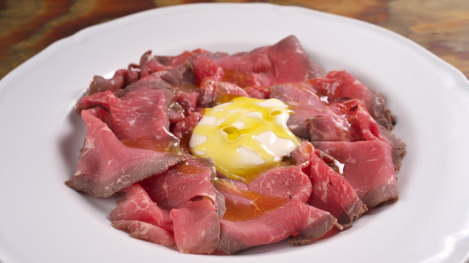 BACAR - メイン写真: