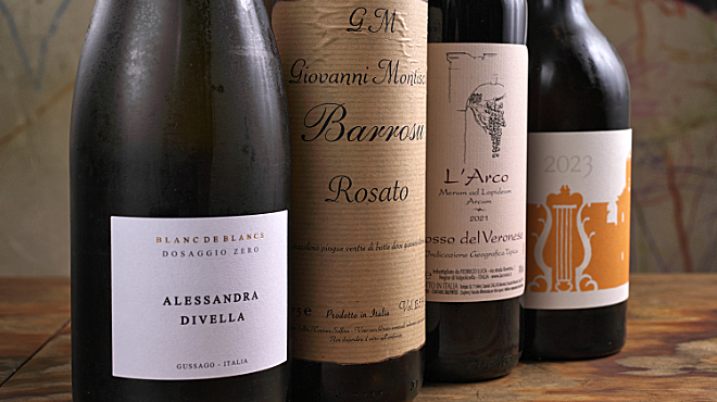 BACAR - メイン写真: