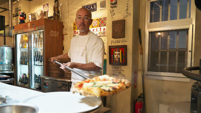 BACAR - メイン写真: