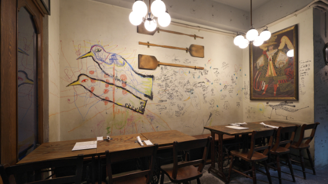 BACAR - メイン写真: