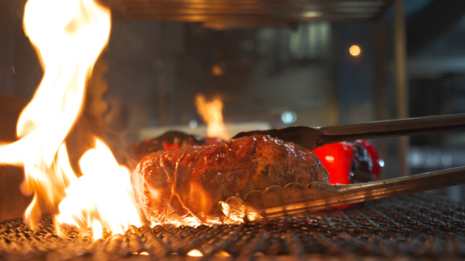 BACAR - メイン写真: