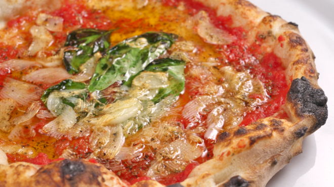 BACAR - メイン写真: