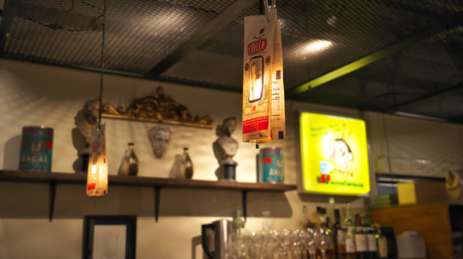 BACAR - メイン写真: