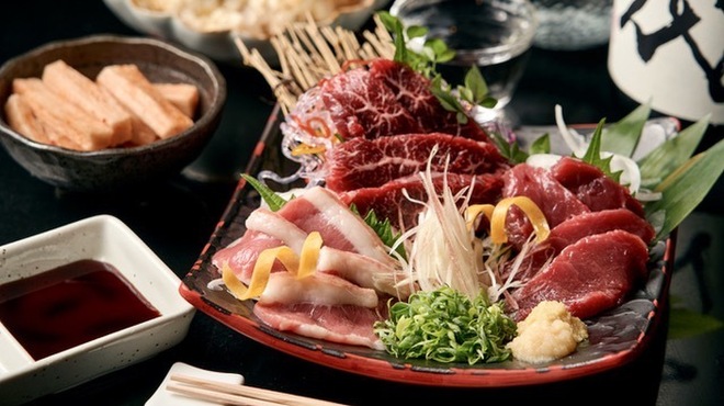 麻布十番しも井 - メイン写真: