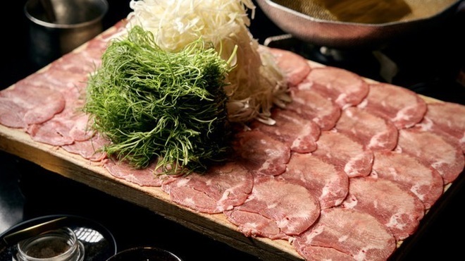 麻布十番しも井 - メイン写真: