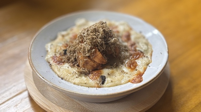 池下料理店 オオツボ - メイン写真: