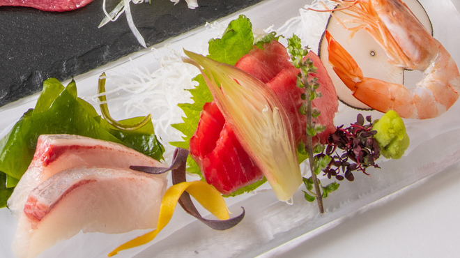 和食とワインの店 田んぼとぶどう - メイン写真: