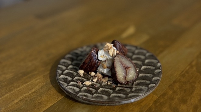 池下料理店 オオツボ - メイン写真: