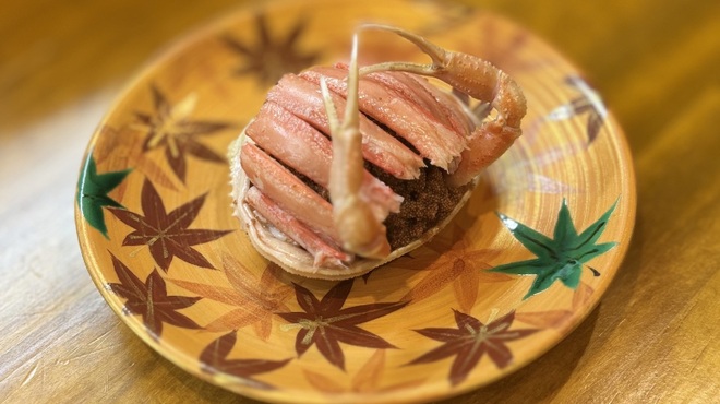 池下料理店 オオツボ - メイン写真: