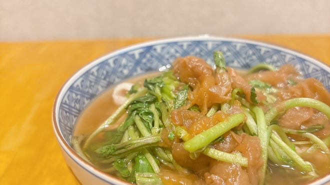 池下料理店 オオツボ - メイン写真: