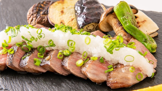 和食とワインの店 田んぼとぶどう - メイン写真: