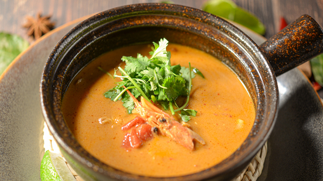 アジアンビストロ Dai - メイン写真: