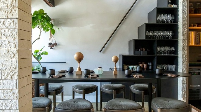 LURRA° - メイン写真: