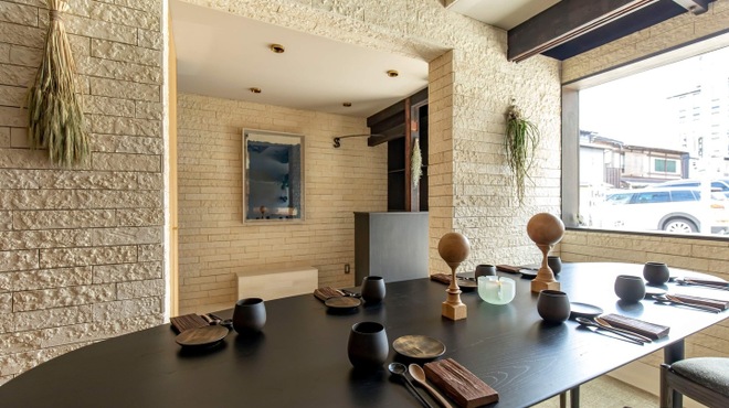 LURRA° - メイン写真: