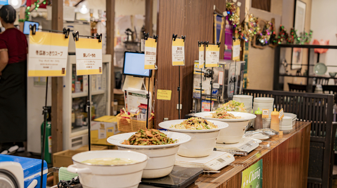 スクンビット ソイ55 - メイン写真: