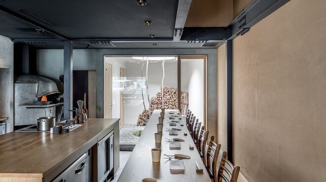 LURRA° - メイン写真: