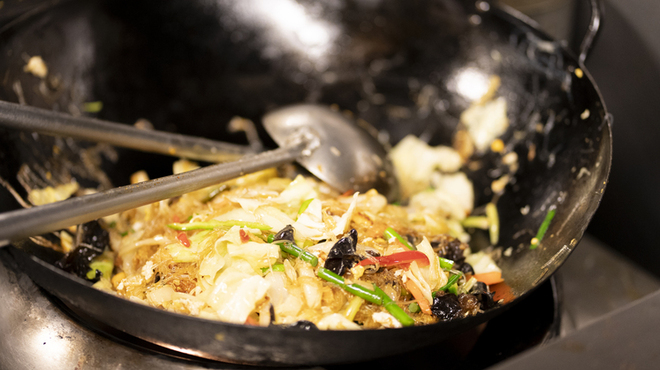 スクンビット ソイ55 - メイン写真: